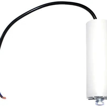 Condensateur HYDRA MSB MKP 35 /400 35µF 500V pour moteur Ø40×133mm 