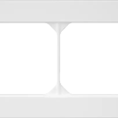 Intestazione INC kallysto.pro 1×4 bianco orizzontale 