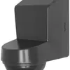 Sensore di movimento/luce LDV SENSOR WALL 360DEG, IP55 antracite 