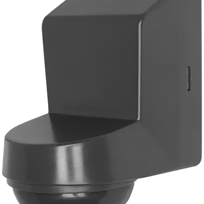 Sensore di movimento/luce LDV SENSOR WALL 360DEG, IP55 antracite 