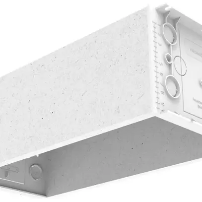 Scatola INS Spotbox Feuerbox maxi TFI a 850°C 320×150×110 mm 