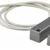 Contact de porte Urmet magnétique 1m 300mA 100VDC 