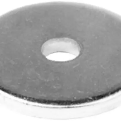 Ranella Woertz per M5 zincata 