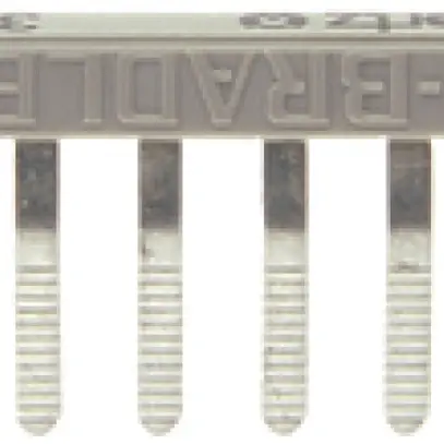 Pettine di giunzione Woertz 30790, 10L per serie 30150, 30903, 30973, 30860, … 