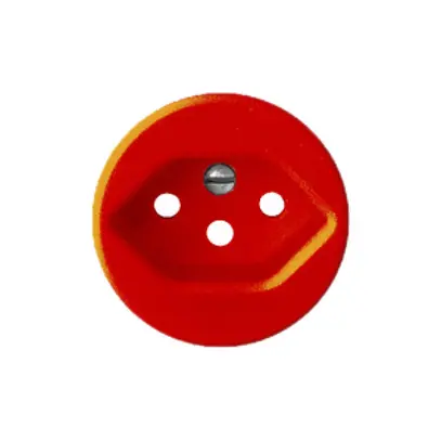 Kit frontal FH pour prise T13 orange 