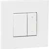 Varialuce pulsante INC ATO 400W bianco grd.I universale 2L 