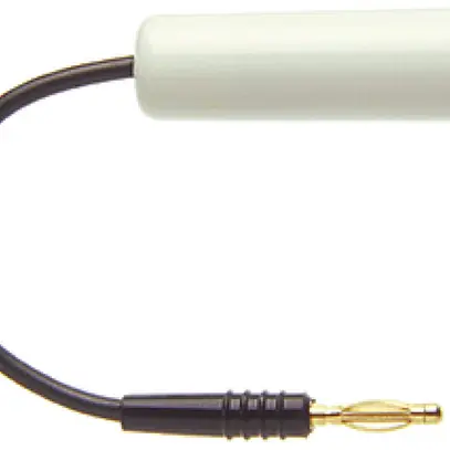 Adattatore di controllo Woertz nero 