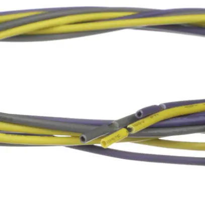 Contatto ausiliare Schneider Electric NSXm/PP-B OF, 1 S/Ö, cablaggio 