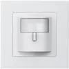 Rilevatore di movimento INC Hager kallysto.pro C KNX bianco 