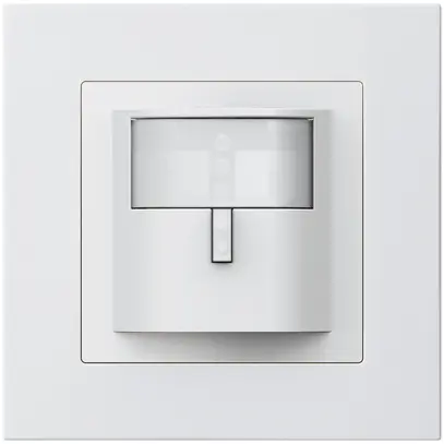 Rilevatore di movimento INC Hager kallysto.pro C KNX bianco 