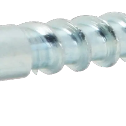 Vite per legno testa semitonda 6×50mm zincata 