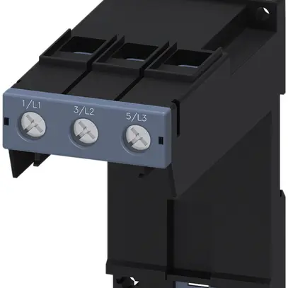 Module de montage individuel Siemens SIRIUS pour 3RU21/3RB30/3RB31/3RR2 S2 