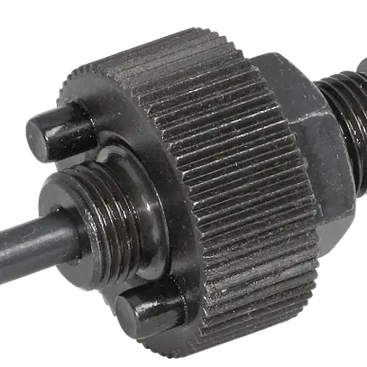 Tige de logement Greenlee 11.1mm pour scie-cloche Ø32…152mm 