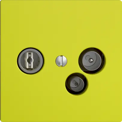 Datendose TV-R DD11 5…65MHz EDIZIOdue lemon 