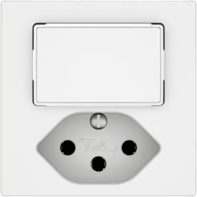 Combinazione EDIZIO.liv SNAPFIX® ARK+T13 illuminazione laterale bi bi 