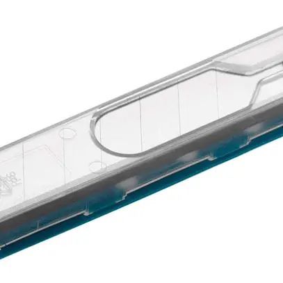 Ersatzklinge CIMCO 9mm Packung à 10 Stk 