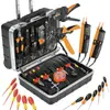 Borsa per utensili Weidmüller TOP CASE PREMIUM equipaggiato 