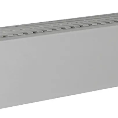 Canal de filerie BA7 60×60 gris 