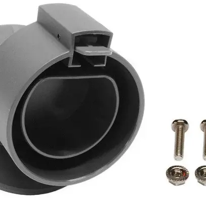 Typ 2 Halter Wandbefestigung 