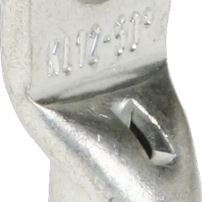 Capocorda tubolare pressione Klauke M12 50mm² 