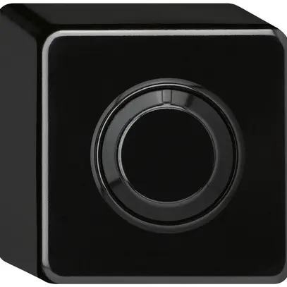 Potenziometro AP basico 1…10V nero 