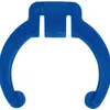 Rohrklammer MT Crallo-Rohr-Fix M32 blau 