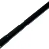 Tube acier TA M32 noir 