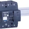 Disgiuntore Schneider Electric NG125N 3P 40A C 