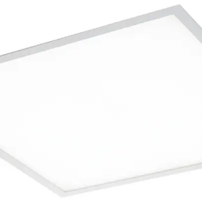LED-Panelleuchte SG Sense ECO 34W 4350lm 840 IP65 DIM 597×597 weiss 