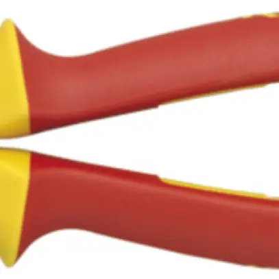 Tronchese laterale VDE 145mm Klauke 