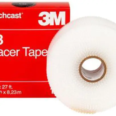 Nastro distanziatore 3M P-3 50mm×7m 