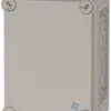 Coffret d'appareil ETN CI-23E-125 250×187.5×150mm RAL7035 gris 