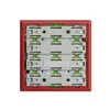 Elemento di funzione RGB KNX EDUE, 250mW, c.LED, s.pulsanti, 1…8 volti, ber 