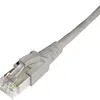 Cavo patch Dätwyler RJ45 1m grigio 