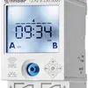 Timer astro/settimanale AMD Finder 12.A2, 2C 16A 230VAC NFC 2UM 