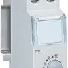 Timer luce scala Legrand X3 Rex800 230V 