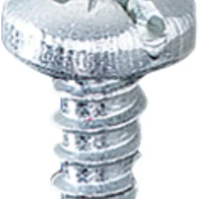 Viti di fissaggio per placca di montaggio Enystar Hensel 