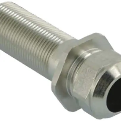 Presse-étoupe AGRO laiton M25×1.5 12.5…20.5mm extra-long 