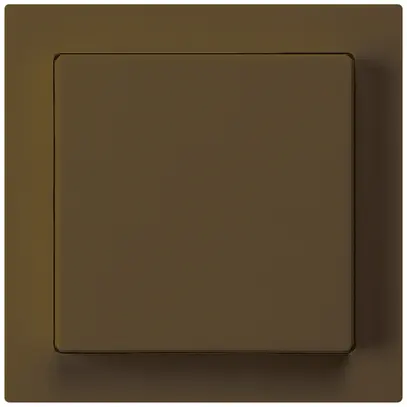 Interruttore INC kallysto 3/2L marrone 