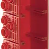 Scatola INC MT Crallo-Leu grd. I-I-I rosso 