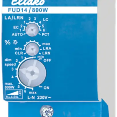 Actionneur-variateur RF AMD 800W FUD14 