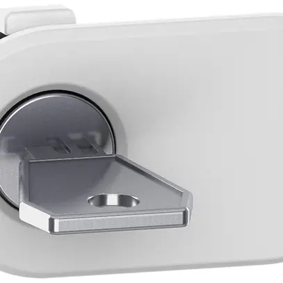 Serratura di sicurezza Schneider Electric per distributore Resi9CX 