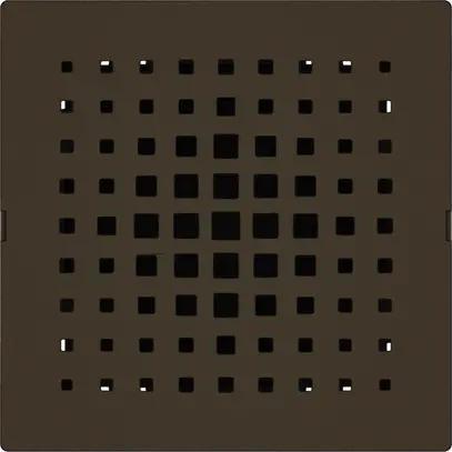 Türgong EDIZIO.liv SNAPFIX® 230V 78dB br 