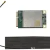 Scheda GSM/LTE Hager XEVA280 per stazione di carica witty share con antenna 