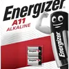 Batterie Energizer Alkaline A11, Blister à 2 Stück 