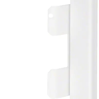 Copertura passaggio murale tehalit BR/S 85130, bianco traffico 