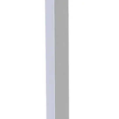 Picchetto da terra SLV p.ROX ACRYL POLE/ARCOLOS UP BEAM/SQUARE POLE/GLOO PURE 