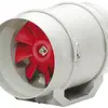 Ventilatore tubolare Helios MV100A 