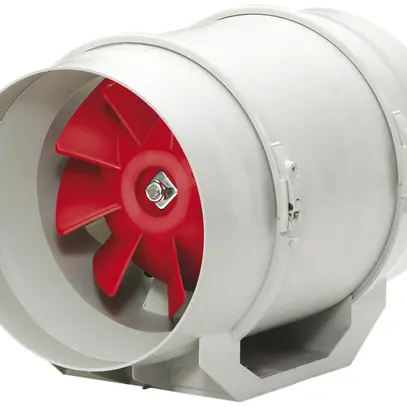 Ventilatore tubolare Helios MV150 