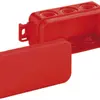 AP-Abzweigdose Mini 25 89×43×37mm, rot 
